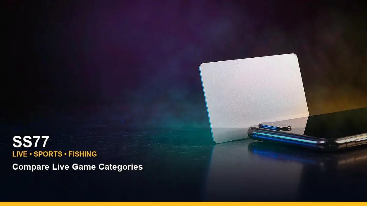 SS77 female confirm casino payment methods highlighting mobile-friendly casino play