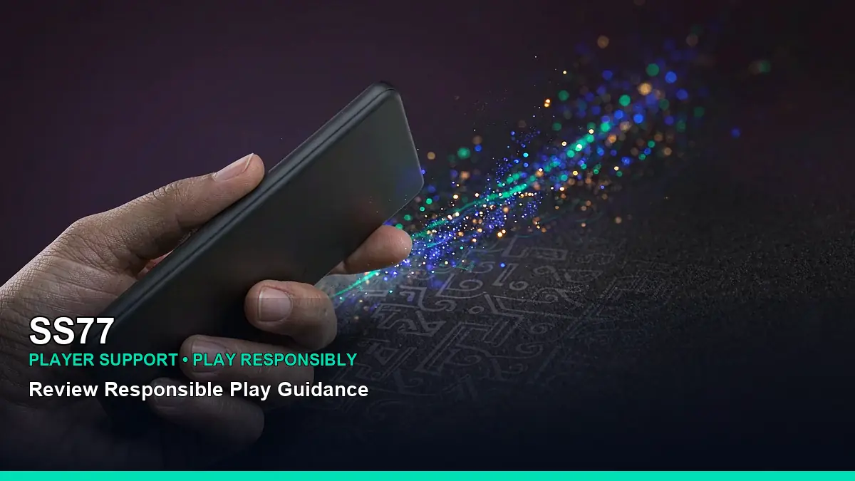 SS77 high-energy casino payment methods in a cash still life layout for Philippine players